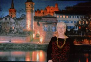 Profilbild von Hella Grabowska