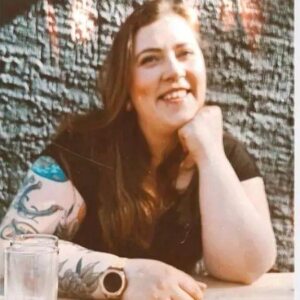Profilbild von Hella Heibrok