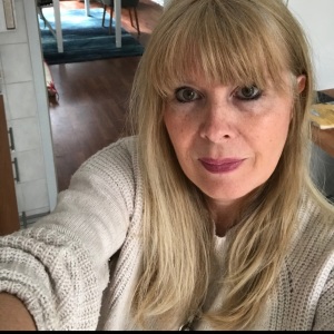 Profilbild von Hella Henz