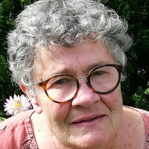 Profilbild von Hella Herrmann-Luther