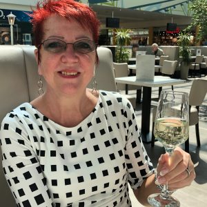 Profilbild von Hella Hoyer