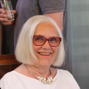 Profilbild von Hella Krogmann