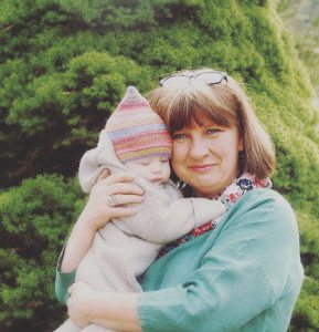 Profilbild von Hella Leutloff