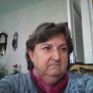 Profilbild von Hella Meyer