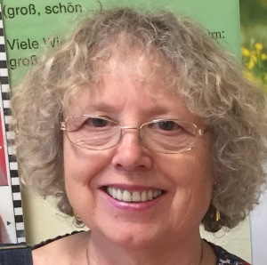 Profilbild von Hella Mitschke