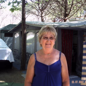 Profilbild von Hella Mueller-Exner