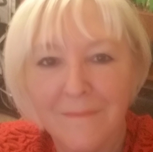 Profilbild von Hella Nitt-Türk