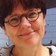 Profilbild von Hella Olbertz