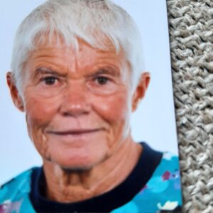 Profilbild von Hella Peters