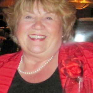 Profilbild von Hella Pieper