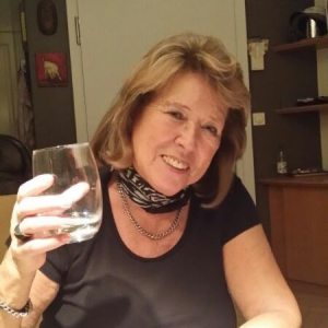 Profilbild von Hella Richter