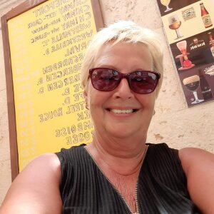 Profilbild von Hella Ritter