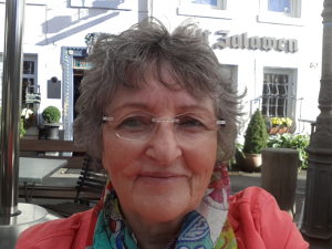 Profilbild von Hella Saling