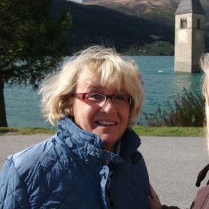 Profilbild von Hella Scholz