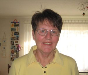 Profilbild von Hella Schuch