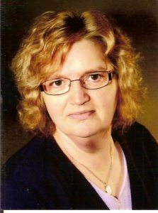 Profilbild von Hella Steffens