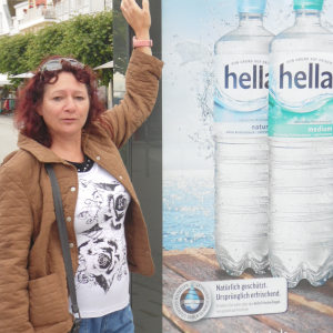 Profilbild von Hella Thomann