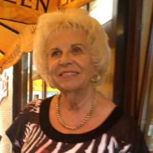 Profilbild von Hella Wirzius
