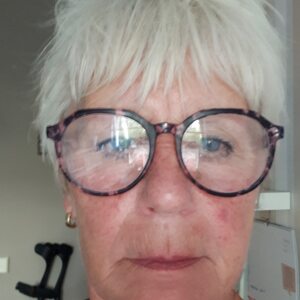 Profilbild von Hella Zenzius