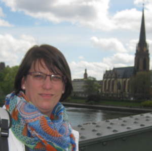 Profilbild von Hella von Wedemeyer