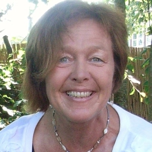 Profilbild von Hellen Petersen