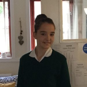 Profilbild von Hellen Thordsen