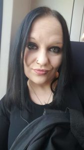 Profilbild von Hellena Keßler