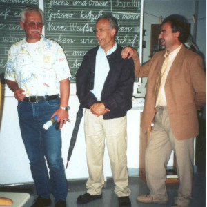 Profilbild von Hellfried Mohring