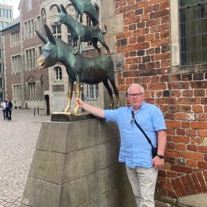 Profilbild von Hellfried Urban