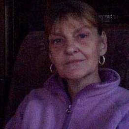 Profilbild von Hellgrit Desch
