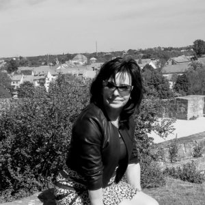 Profilbild von Hellina Feldhusen