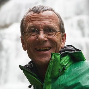 Profilbild von Hellmut Aldinger