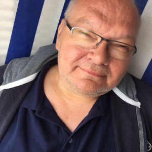 Profilbild von Hellmut Illing