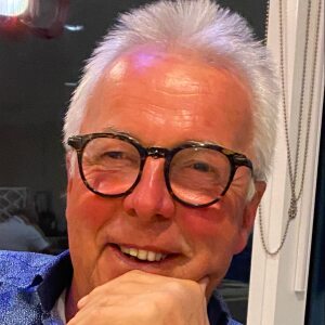 Profilbild von Hellmut Jürgens