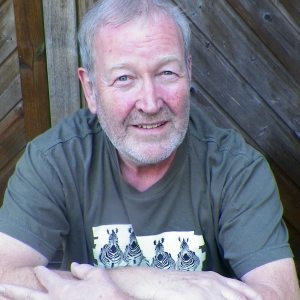 Profilbild von Hellmut Lemmer