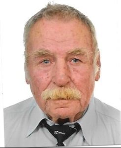 Profilbild von Hellmut Loetrzerich