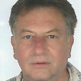Profilbild von Hellmut Michelis