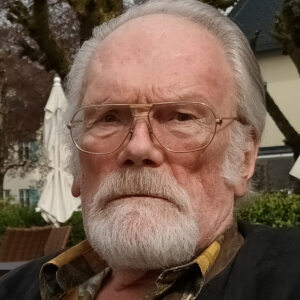 Profilbild von Hellmut Opitz