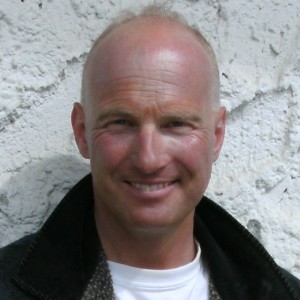 Profilbild von Hellmuth Bartholomä