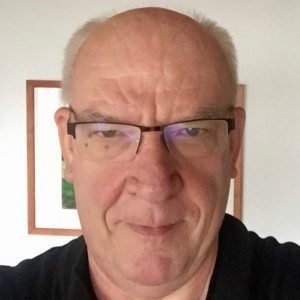 Profilbild von Hellwig Kamm