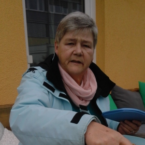 Profilbild von Helma Bojanowski