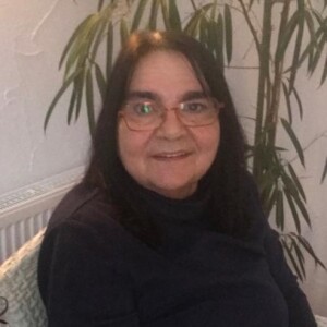 Profilbild von Helma Dietzl