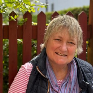 Profilbild von Helma Hofhus
