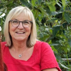 Profilbild von Helma Klick