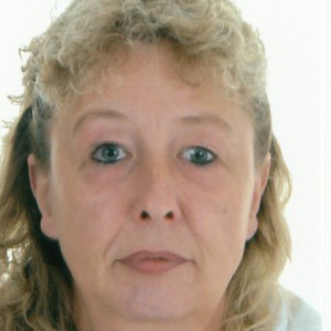 Profilbild von Helma Kortman