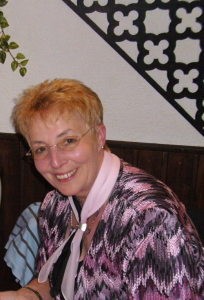 Profilbild von Helma Lauermann