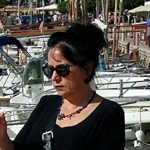 Profilbild von Helma Lederer