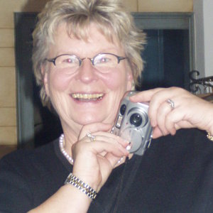 Profilbild von Helma Lendel