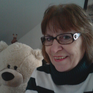 Profilbild von Helma Muehle