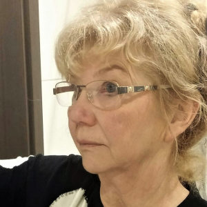 Profilbild von Helma Rothe